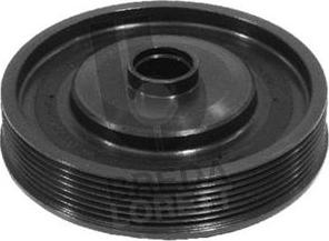 Breda Lorett PSD1203ND - Belt Pulley, crankshaft autospares.lv