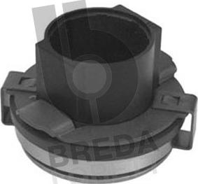 Breda Lorett RFV1118/L - Clutch Release Bearing autospares.lv