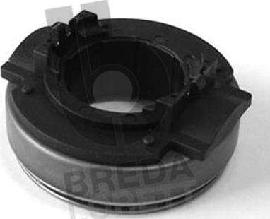 Breda Lorett RFV1237 - Clutch Release Bearing autospares.lv