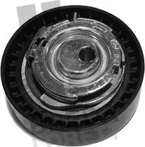 Breda Lorett TDI4589 - Tensioner Pulley, timing belt autospares.lv