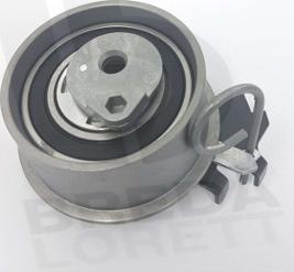 Breda Lorett TDI5527 - Tensioner Pulley, timing belt autospares.lv