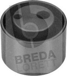 Breda Lorett TDI5099 - Tensioner Pulley, timing belt autospares.lv
