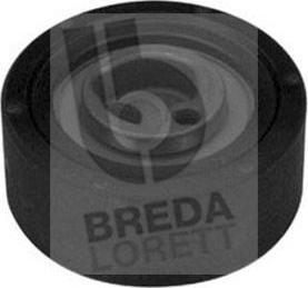 Breda Lorett TDI5098 - Tensioner Pulley, timing belt autospares.lv