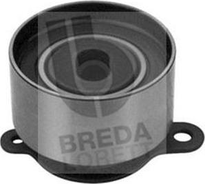 Breda Lorett TDI5092 - Tensioner Pulley, timing belt autospares.lv