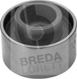 Breda Lorett TDI5049 - Deflection / Guide Pulley, timing belt autospares.lv