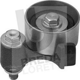 Breda Lorett TDI5040 - Tensioner Pulley, timing belt autospares.lv