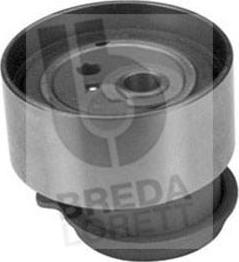 Breda Lorett TDI5048 - Tensioner Pulley, timing belt autospares.lv