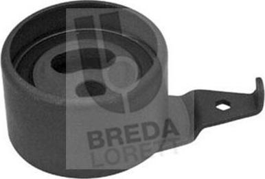 Breda Lorett TDI5059 - Tensioner Pulley, timing belt autospares.lv