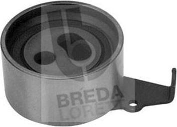 Breda Lorett TDI5058 - Tensioner Pulley, timing belt autospares.lv