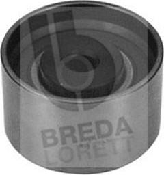 Breda Lorett TDI5053 - Deflection / Guide Pulley, timing belt autospares.lv