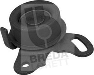 Breda Lorett TDI5064 - Tensioner Pulley, timing belt autospares.lv