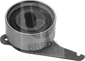 Breda Lorett TDI5061 - Tensioner Pulley, timing belt autospares.lv