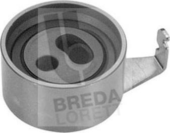 Breda Lorett TDI5063 - Tensioner Pulley, timing belt autospares.lv