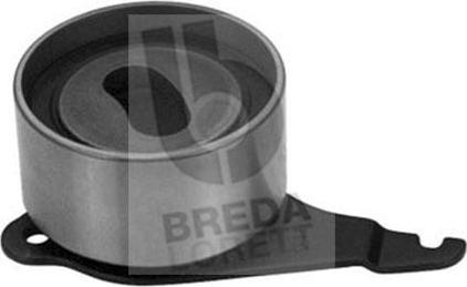 Breda Lorett TDI5062 - Tensioner Pulley, timing belt autospares.lv