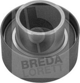 Breda Lorett TDI5009 - Tensioner Pulley, timing belt autospares.lv