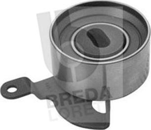 Breda Lorett TDI5002 - Tensioner Pulley, timing belt autospares.lv