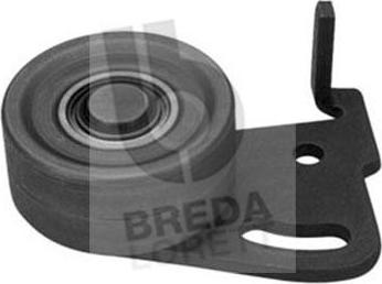 Breda Lorett TDI5007 - Tensioner Pulley, timing belt autospares.lv