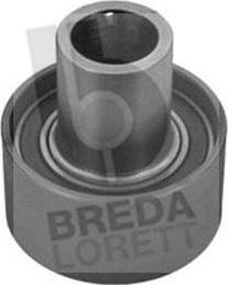 Breda Lorett TDI5016 - Tensioner Pulley, timing belt autospares.lv