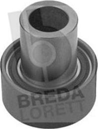 Breda Lorett TDI5018 - Deflection / Guide Pulley, timing belt autospares.lv