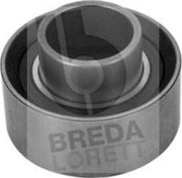 Breda Lorett TDI5013 - Tensioner Pulley, timing belt autospares.lv