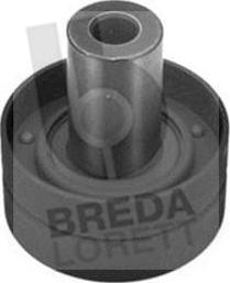 Breda Lorett TDI5012 - Deflection / Guide Pulley, timing belt autospares.lv