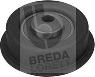 Breda Lorett TDI5081 - Tensioner Pulley, timing belt autospares.lv