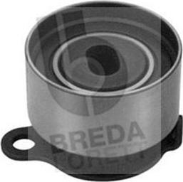 Breda Lorett TDI5088 - Tensioner Pulley, timing belt autospares.lv