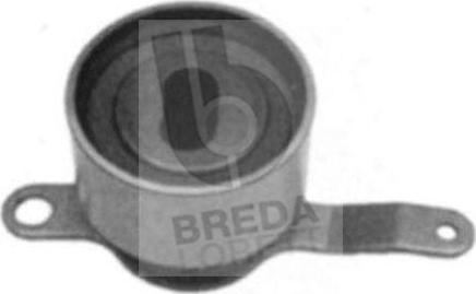 Breda Lorett TDI5087 - Tensioner Pulley, timing belt autospares.lv