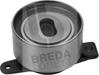 Breda Lorett TDI5039 - Tensioner Pulley, timing belt autospares.lv