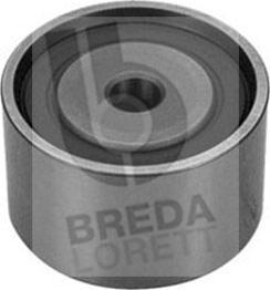 Breda Lorett TDI5035 - Deflection / Guide Pulley, timing belt autospares.lv