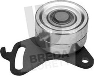 Breda Lorett TDI5030 - Tensioner Pulley, timing belt autospares.lv