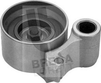 Breda Lorett TDI5037 - Tensioner Pulley, timing belt autospares.lv