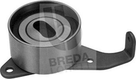 Breda Lorett TDI5029 - Tensioner Pulley, timing belt autospares.lv