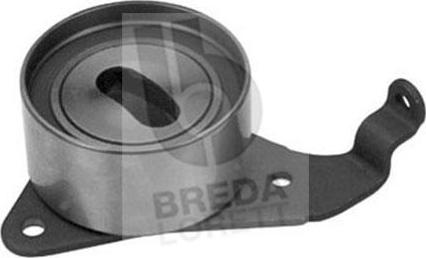 Breda Lorett TDI5021 - Tensioner Pulley, timing belt autospares.lv