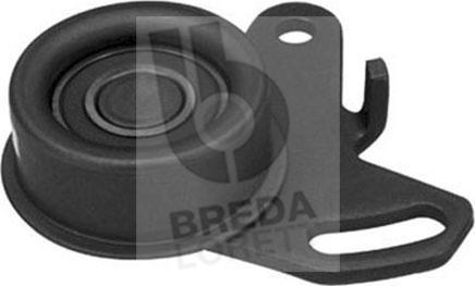 Breda Lorett TDI5074 - Tensioner Pulley, timing belt autospares.lv