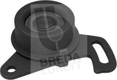 Breda Lorett TDI5070 - Tensioner Pulley, timing belt autospares.lv