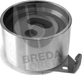 Breda Lorett TDI5199 - Tensioner Pulley, timing belt autospares.lv