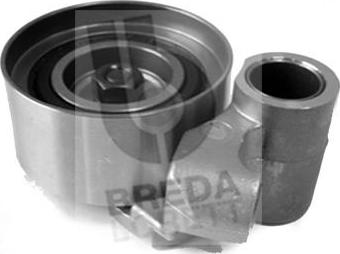 Breda Lorett TDI5193 - Tensioner Pulley, timing belt autospares.lv