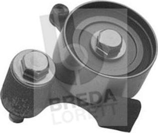 Breda Lorett TDI5149 - Tensioner Pulley, timing belt autospares.lv