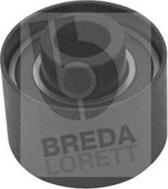 Breda Lorett TDI5145 - Deflection / Guide Pulley, timing belt autospares.lv