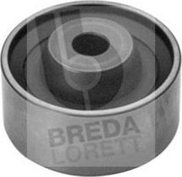 Breda Lorett TDI5147 - Deflection / Guide Pulley, timing belt autospares.lv