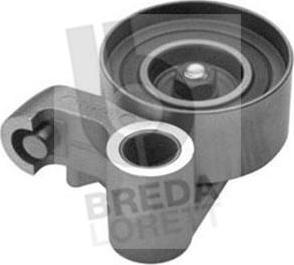 Breda Lorett TDI5161 - Tensioner Pulley, timing belt autospares.lv