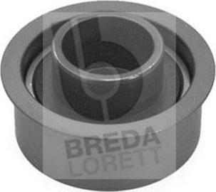 Breda Lorett TDI5119 - Tensioner Pulley, timing belt autospares.lv