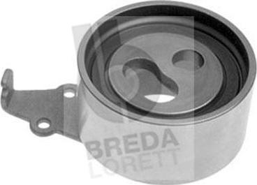Breda Lorett TDI5185 - Tensioner Pulley, timing belt autospares.lv