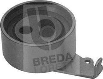 Breda Lorett TDI5136 - Tensioner Pulley, timing belt autospares.lv