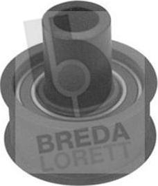 Breda Lorett TDI5130 - Deflection / Guide Pulley, timing belt autospares.lv