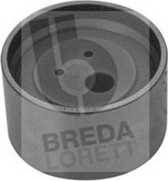 Breda Lorett TDI5138 - Tensioner Pulley, timing belt autospares.lv