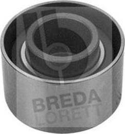 Breda Lorett TDI5128 - Deflection / Guide Pulley, timing belt autospares.lv