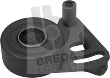 Breda Lorett TDI5123 - Tensioner Pulley, timing belt autospares.lv