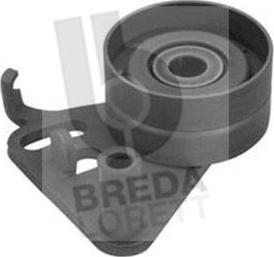 Breda Lorett TDI5175 - Tensioner Pulley, timing belt autospares.lv